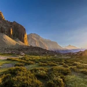 Valle del Maipo