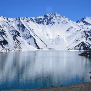 Cajón del Maipo y Embalse El Yeso