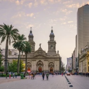 City Tour Cultural y de Memoria