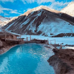 Termas del Valle de Colina