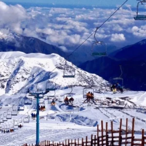 Tour Andes Panorámico
